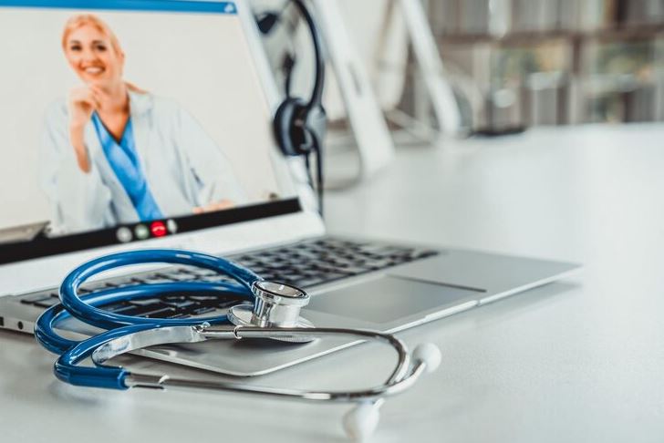 Los servicios de Telemedicina desde clínica SAMON. Consulta de cardiología online, psiquiatría, neurología y fisioterapia