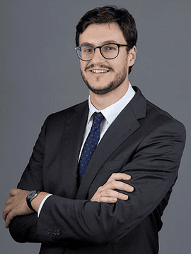 Enrique Sacristán Alonso