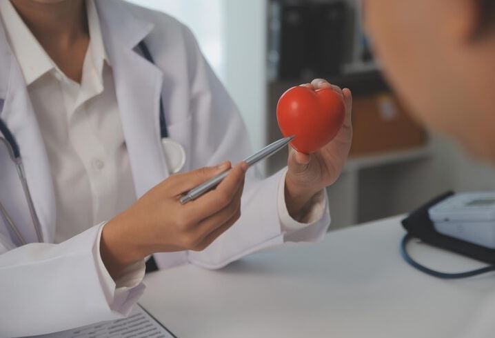 Cuándo acudir al cardiólogo