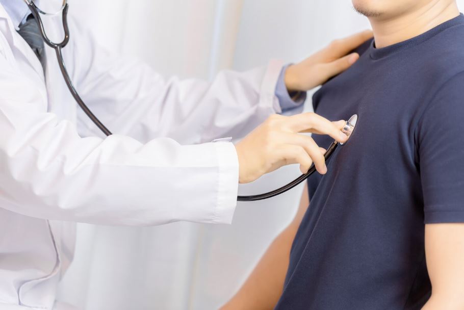 Ejercicio terapéutico, cardiología Madrid