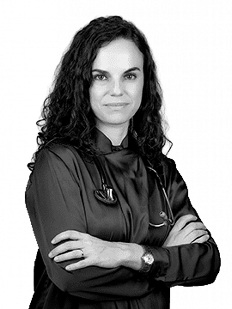 Cardiológo Doctora Nieves Montoro, experta en problema del corazón, chequeos cardiovasculares, chequeos preventivos y pruebas de esfuerzo. Clínica de cardiología en Madrid