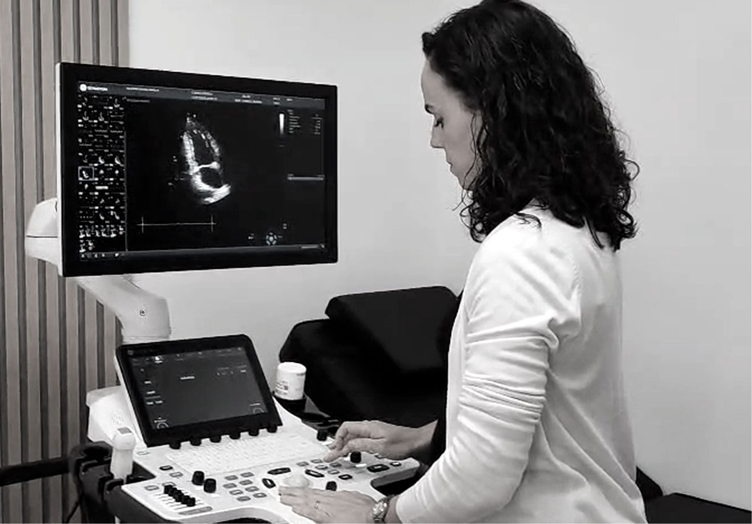 Tratamiento GLP-1. Supervisado por cardiología