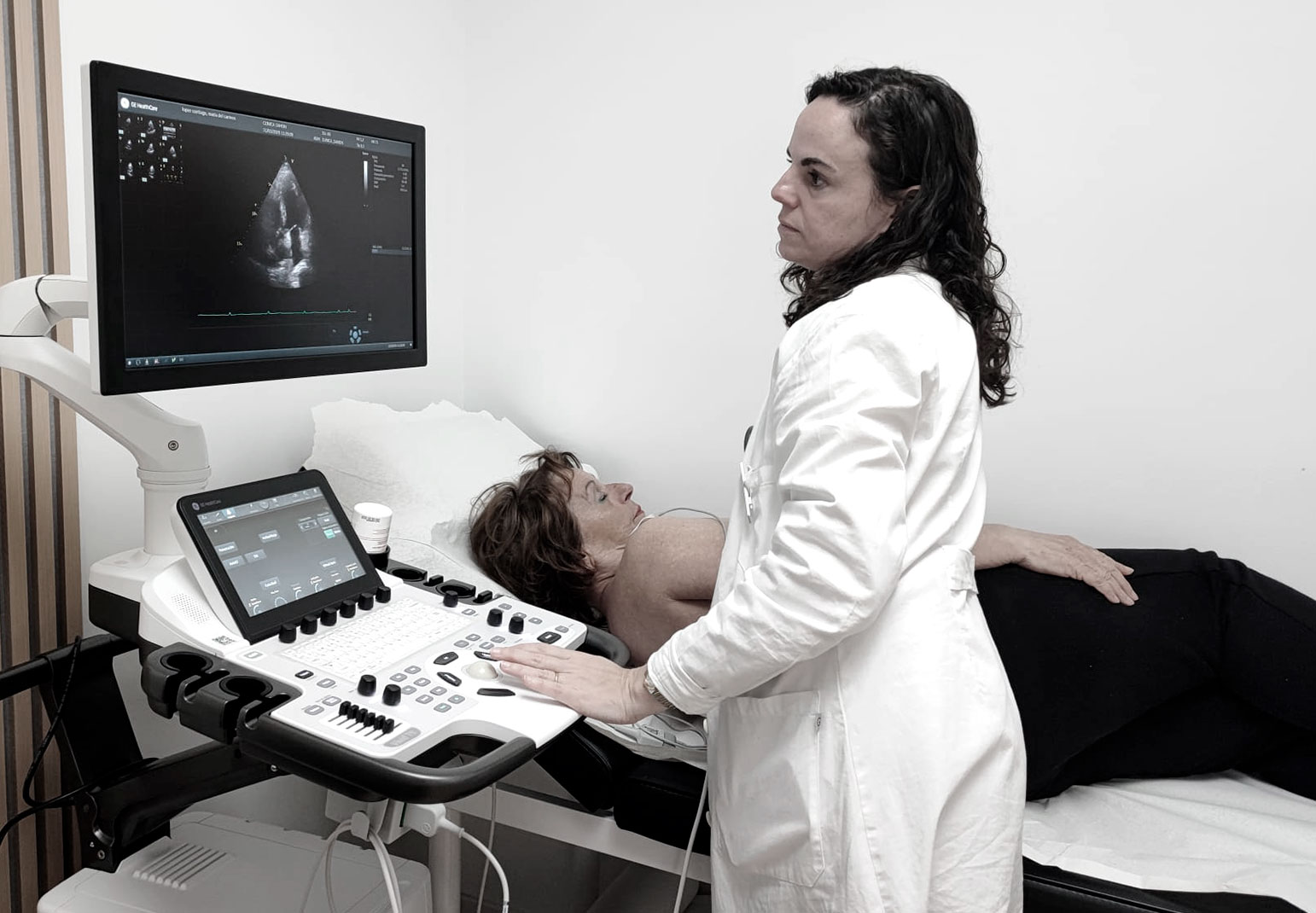 Programa avanzado cardiovascular