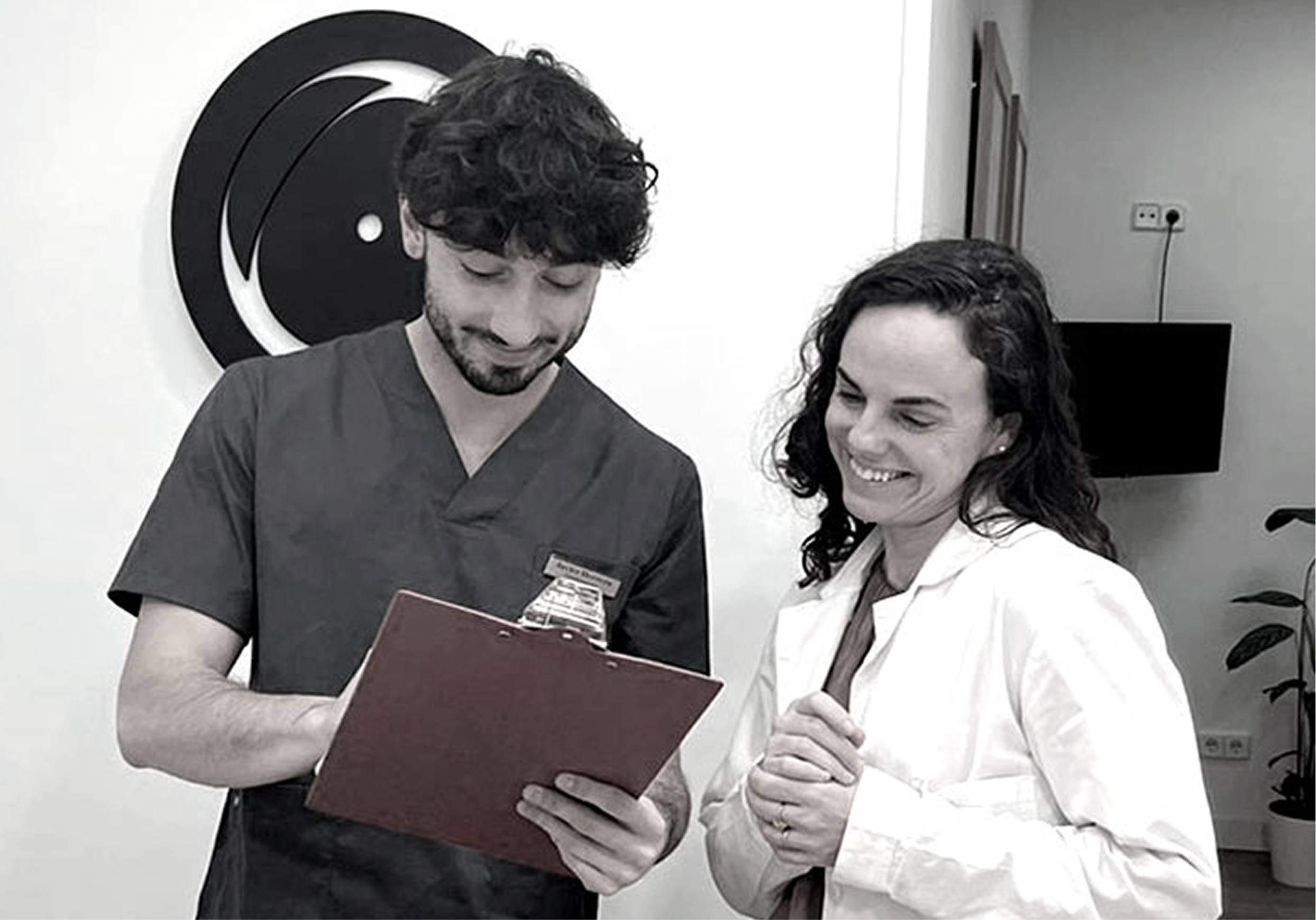 Tratamiento GLP-1. Cardiología + fisioterapia