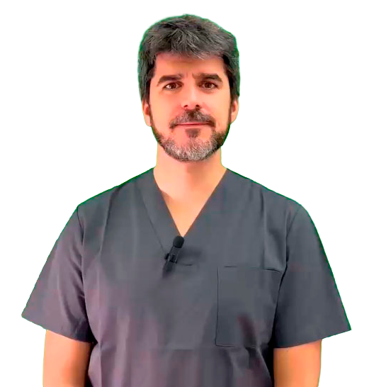 Miguel del Río