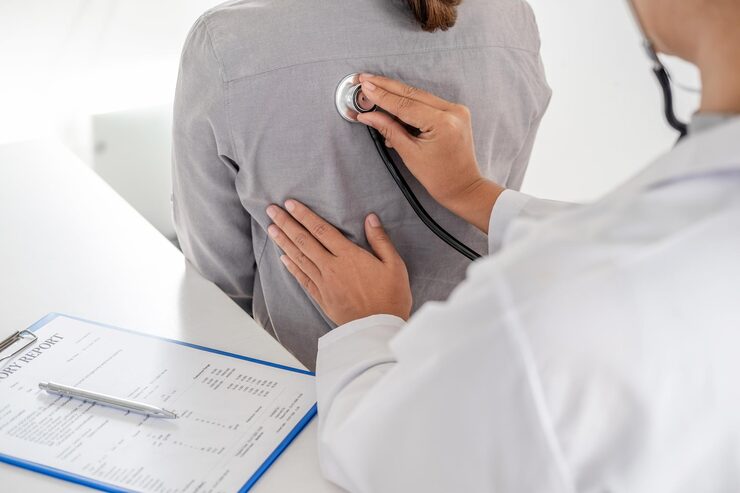 Chequeo cardiológico completo. Chequeo médico para prevenir infartos, ictus y demás