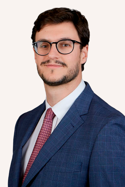 Dr. Enrique Sacristán Alonso