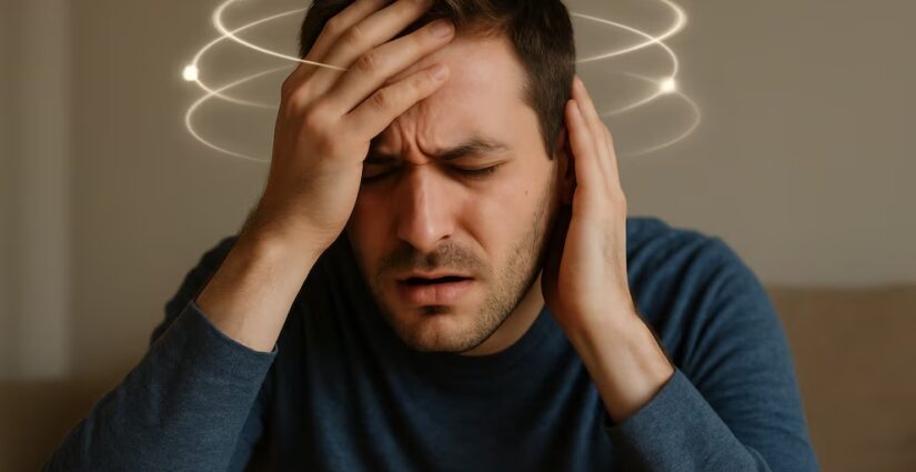 Mareos y sensación de inestabilidad: cuándo acudir al neurólogo