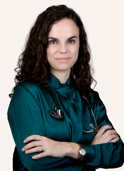 Doctora Nieves Montoro Lóipez