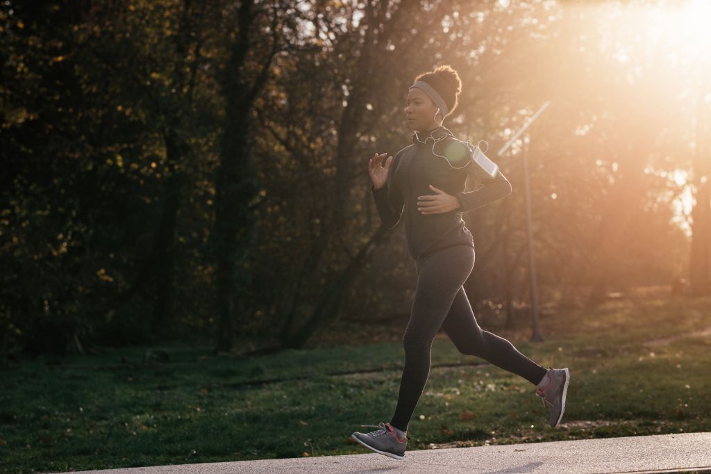 El deporte y la salud mental