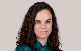 Dra Nieves Montoro López