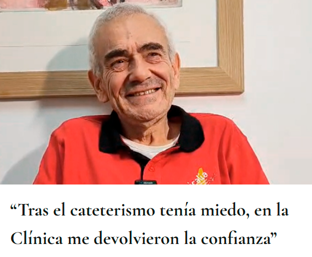declaracion paciente