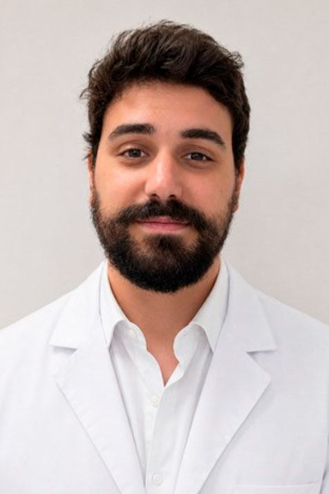 Miguel Ángel López-Nevot García
